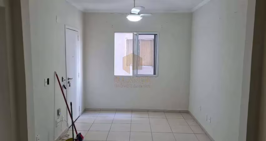 Apartamento com 3 quartos à venda na Rua Ranulfo de Campos Sales, 36, Vila Marieta, Campinas