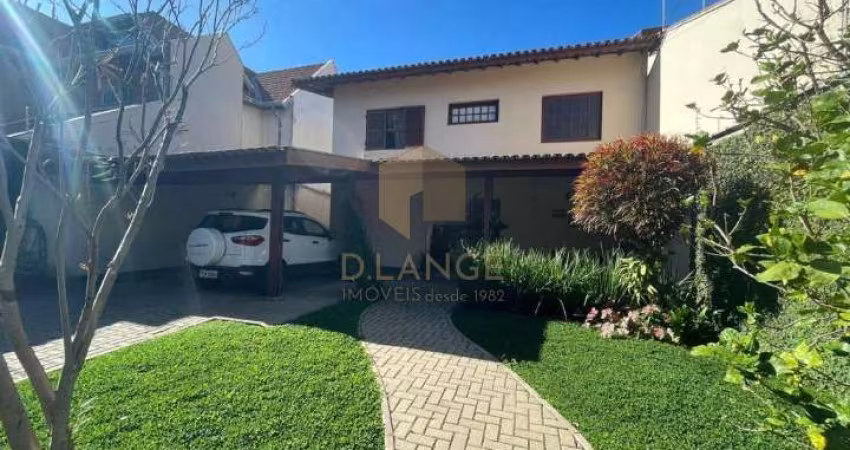 Casa à venda no Jardim Paraiso em Campinas
