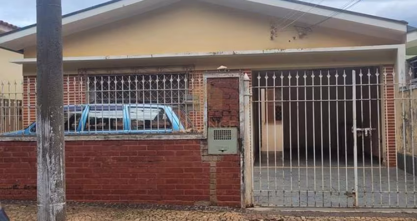 Casa à venda em Campinas, Vila Nova