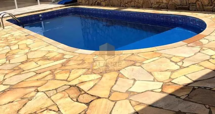 Casa à venda no bairro jardim san diego em campinas