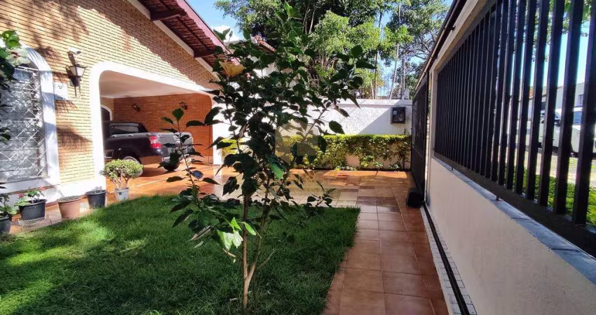 Casa à venda no Jardim Guarani - (Avenida/com. ou Res.)  Campinas/SP.