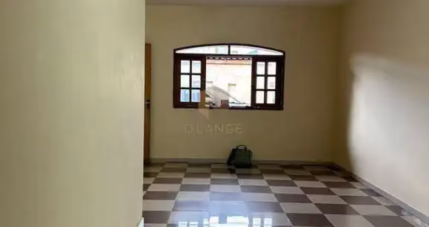 Casa a venda no bairro Vila Industrial em Campinas - SP