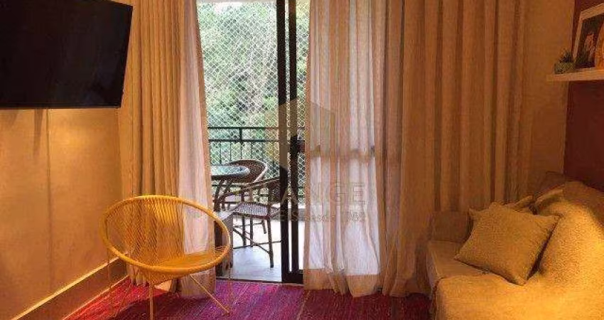 Apartamento à venda no Altos do Morumbi em Vinhedo SP