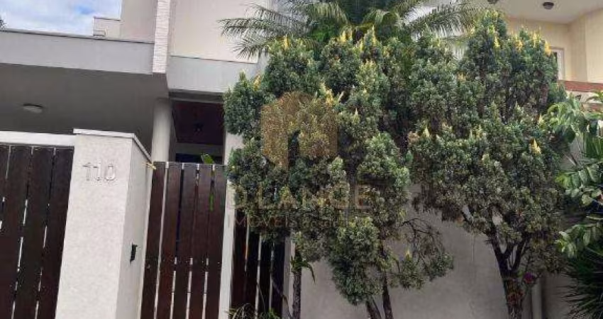 Casa em condomínio para venda ou locação no bairro Jardim Paranapanema em Campinas