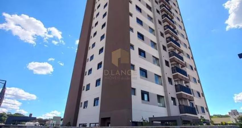 Apartamento para alugar em Campinas, Jardim Guanabara, com 2 suítes, com 78 m², Allure Guanabara
