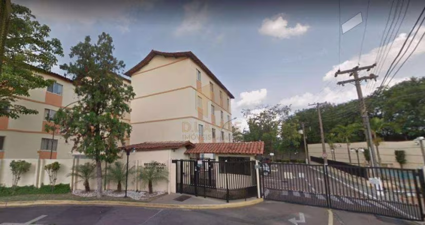 Apartamento à venda em Campinas, Vila Orozimbo Maia