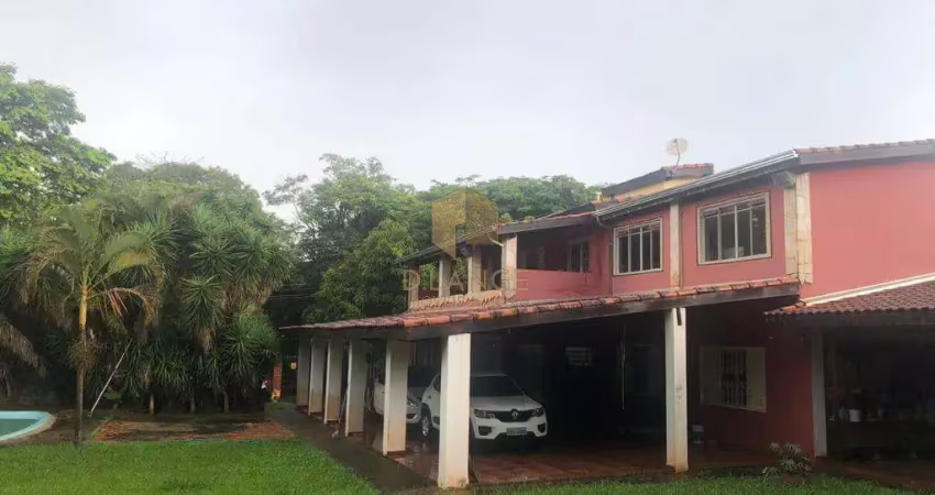 Chácara / sítio com 3 quartos à venda na Rua Genny Cialone Bonturi, 30, Bananal, Campinas