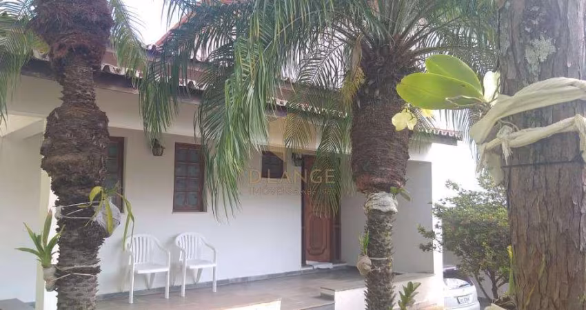 Casa à venda  no bairro Taquaral em Campinas