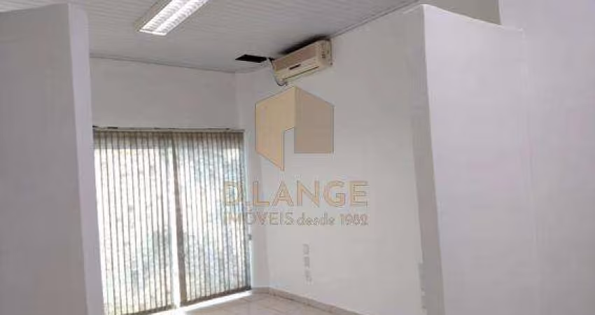 Salão para alugar em Campinas, Jardim Guanabara, com 320 m²