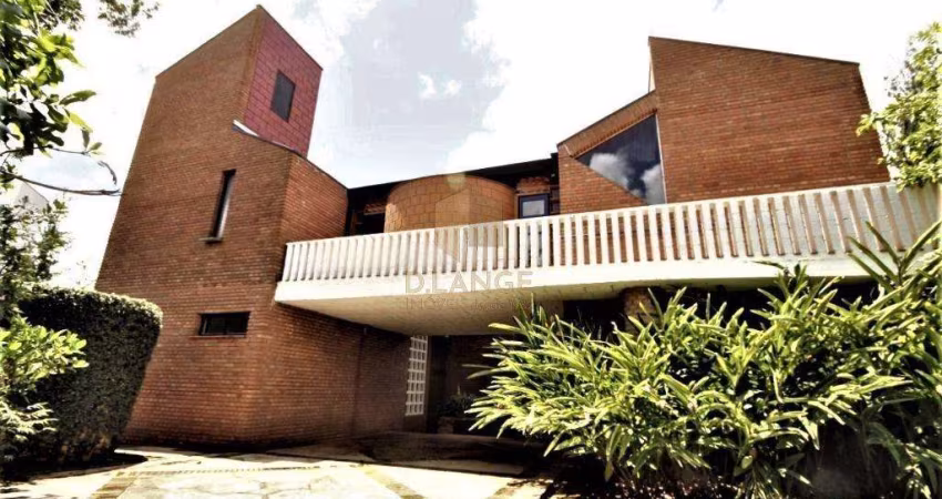 Casa à venda no condomínio Residencial Parque Rio das Pedras em Campinas