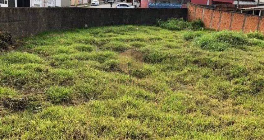 Terreno à venda em Campinas, Jardim Carlos Lourenço