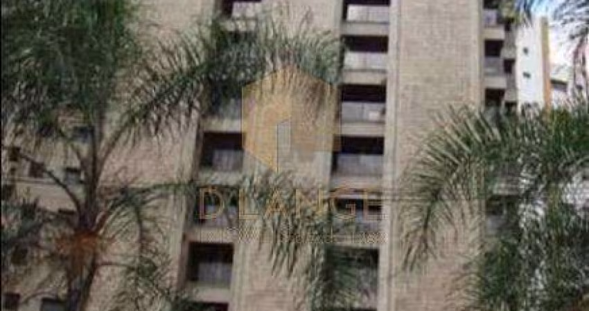 Apartamento à venda no Cambuí/Centro - Campinas/SP