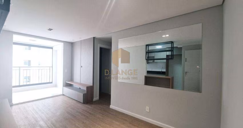 Apartamento à venda em Campinas, Vila Itapura