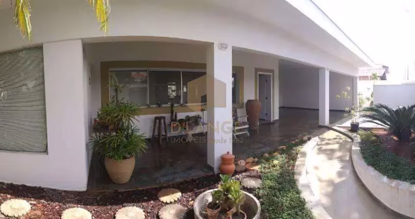 Casa à venda em Campinas, Barão Geraldo