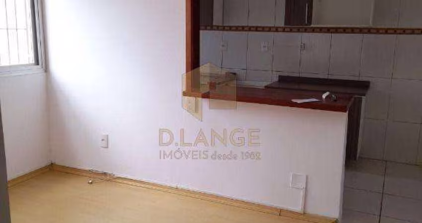 Apartamento à venda em Campinas, Guanabara