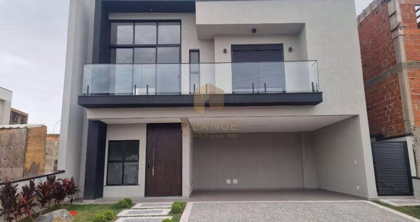 Casa à venda no Condomínio Mont Alcino em Valinhos