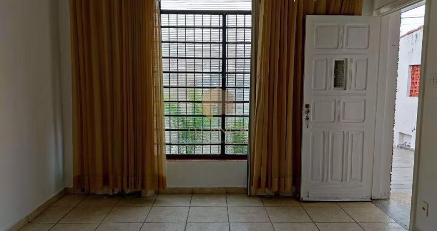 Casa à venda em Campinas, Jardim Campinas, com 3 quartos, com 141.3 m²