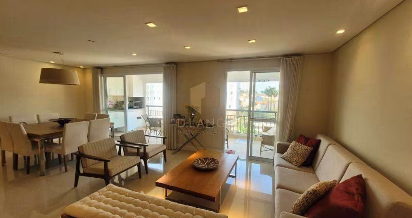 Apartamento à venda em Campinas, Loteamento Residencial Vila Bella