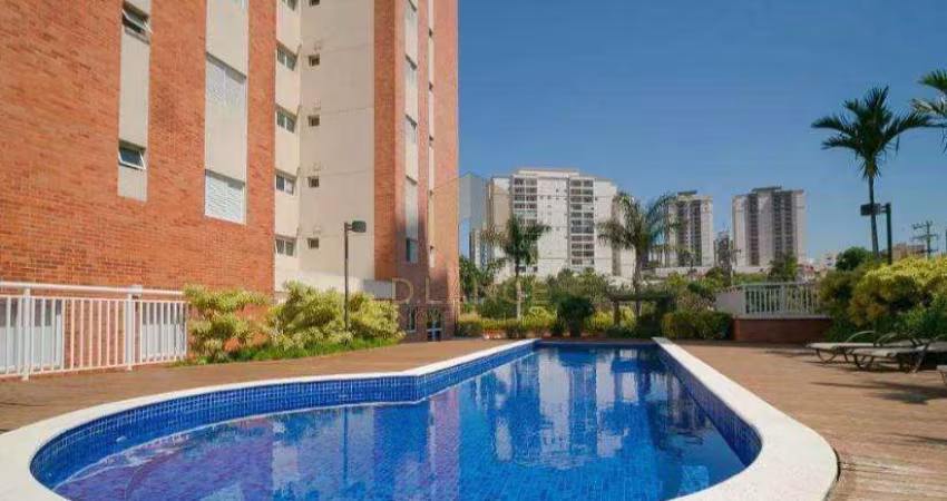 Apartamento à venda no bairro Taquaral em Campinas