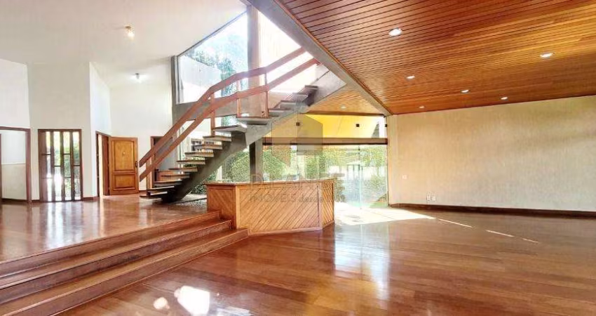 Casa à venda e para alugar em Campinas, Residencial Parque Rio das Pedras