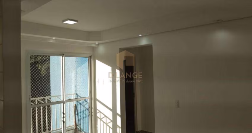 Apartamento à venda no bairro Ortizes em Valinhos SP