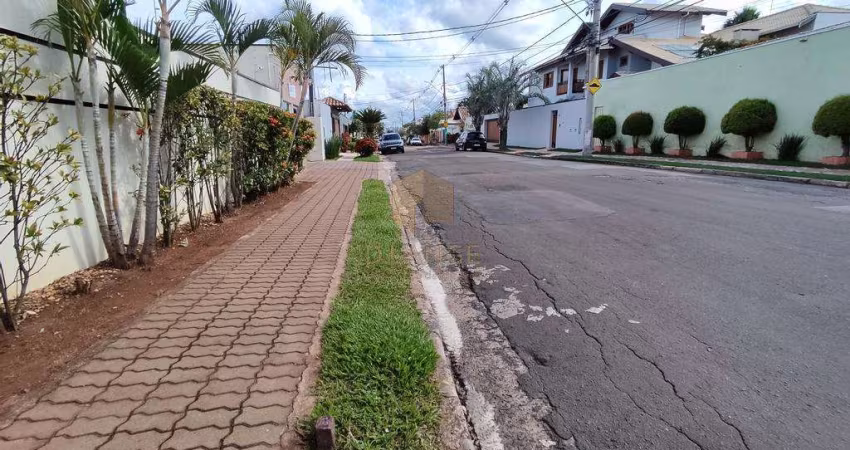 Terreno à venda no bairro Chácara Primavera em Campinas