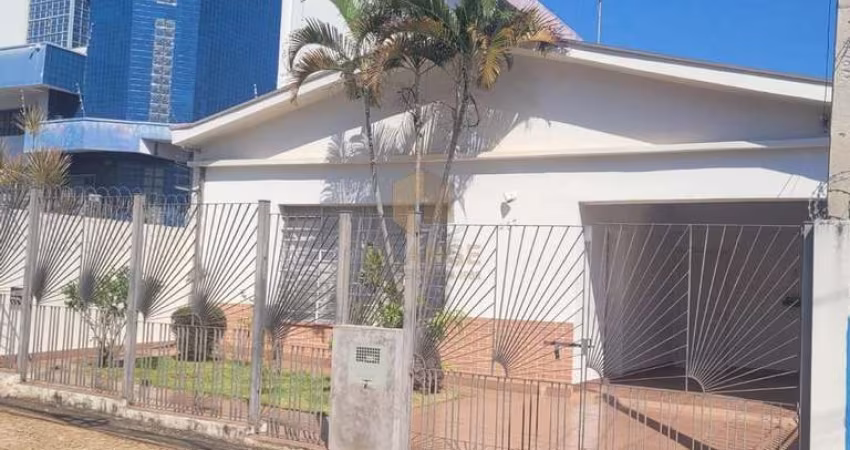 Casa à venda no bairro Taquaral em Campinas