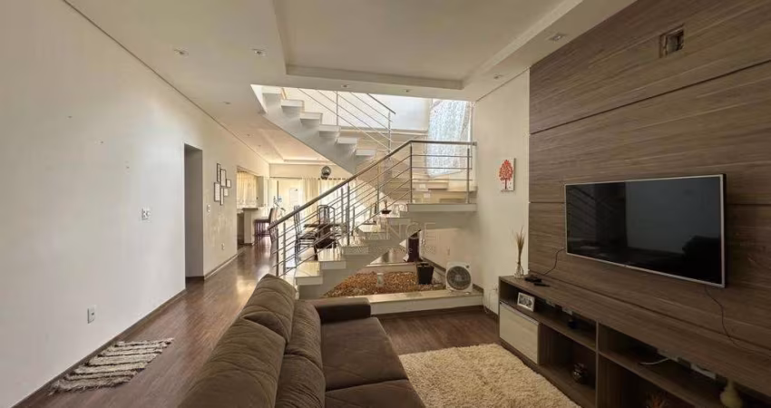 Casa à venda no bairro Jardim Planalto em Paulínia