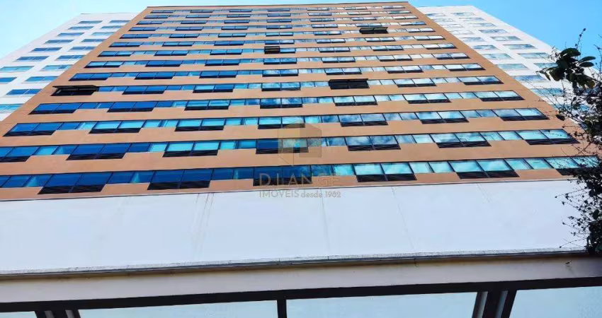 Loja térrea para alugar no edifício Easy Office no bairro Guanabara em Campinas