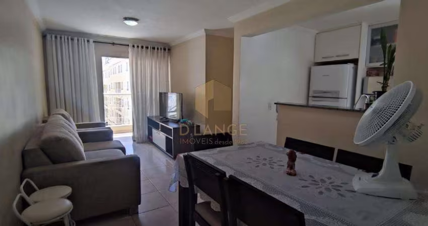 Apartamento à venda no bairro Ponte Preta em Campinas