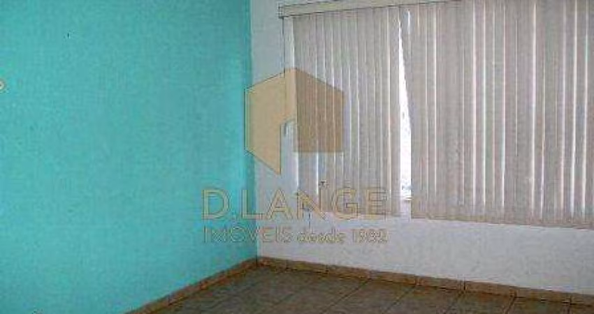 Casa para alugar em Campinas, Jardim Brasil, com 4 quartos, com 184.86 m²