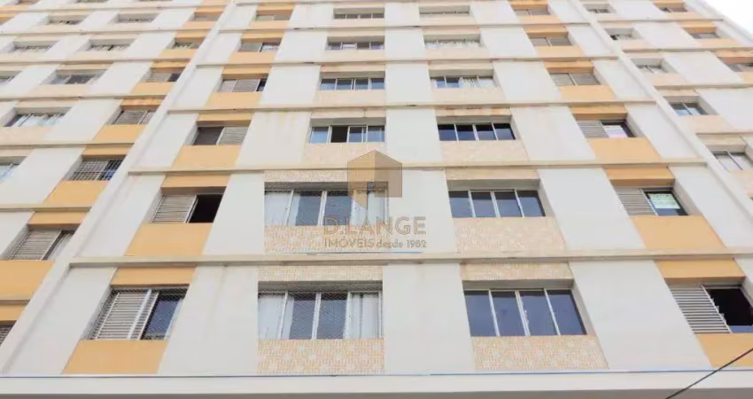 Apartamento com 1 quarto à venda na Rua Boaventura do Amaral, 987, Centro, Campinas
