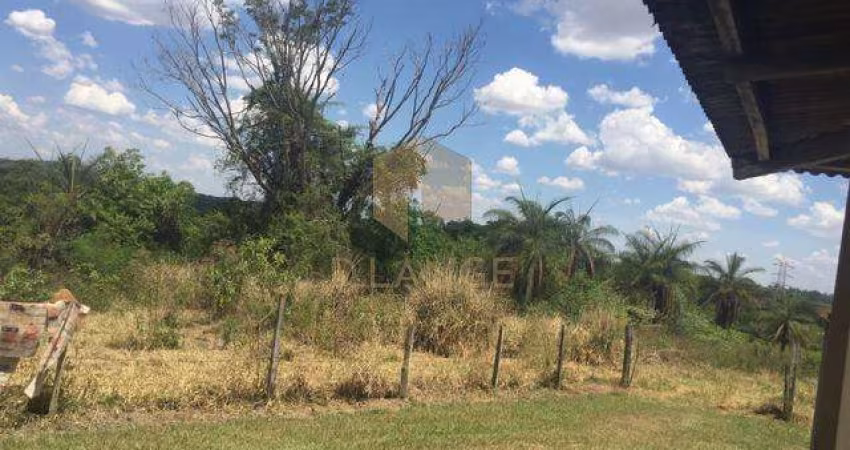 Sítio à venda em Jaguariúna, Santa Úrsula