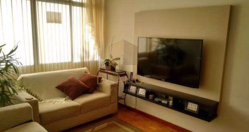 Apartamento à venda em Campinas, Vila João Jorge