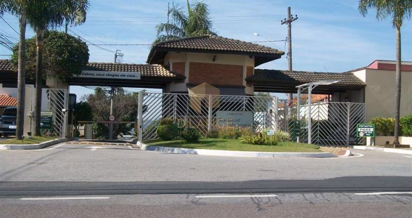 Casa à venda em Valinhos, Roncáglia,  Condomínio São Joaquim