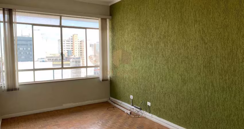 Sala comercial com 3 salas à venda na Avenida Francisco Glicério, 1058, Centro, Campinas