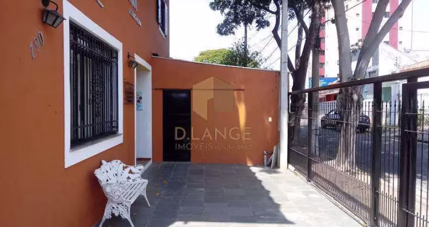 Casa com 3 quartos à venda na Rua Silva Manso, 190, Bosque, Campinas