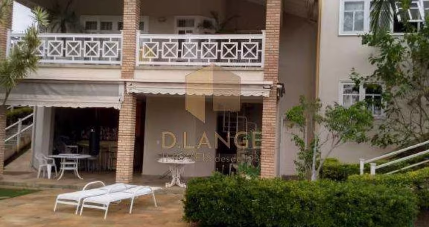 Casa à venda em Campinas, Sítios de Recreio Gramado
