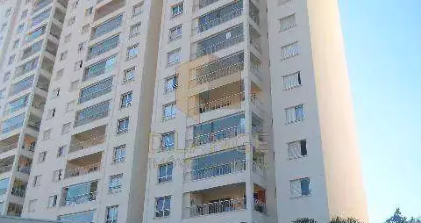 Apartamento à venda em campinas, loteamento residencial vila bella