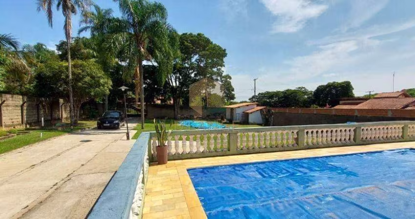 Chácara à venda em Campinas, Village Campinas