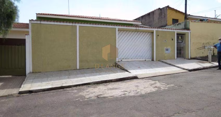 Casa à venda no bairro da Parque da Figueira em Paulínia