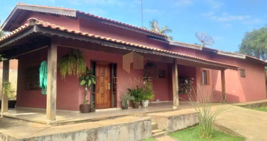 Chácara à venda em Campinas, Village Campinas