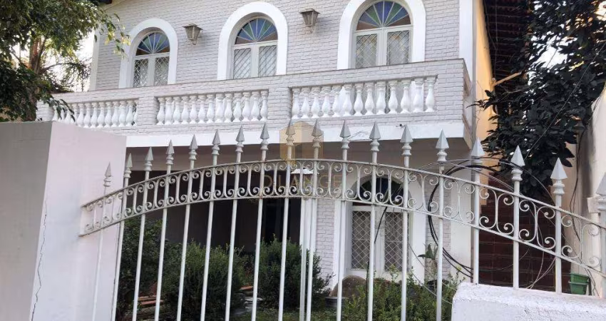 Casa à venda em Campinas, Jardim Chapadão, com 4 quartos, com 295 m²