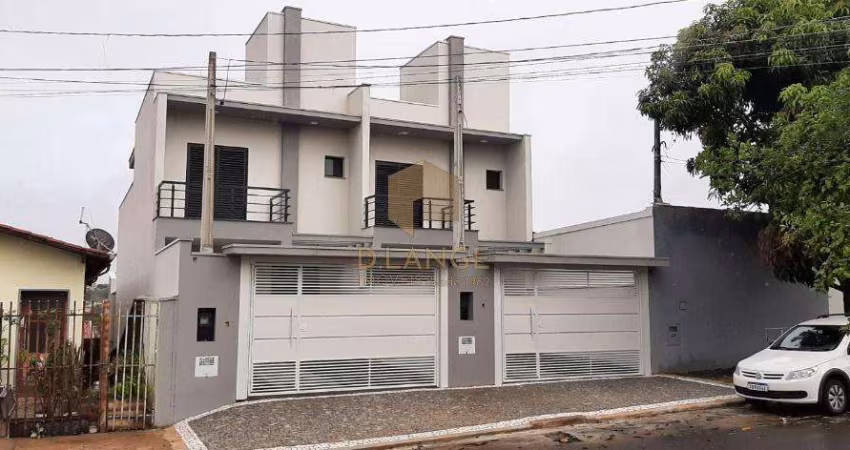 Casa a venda no Parque Jambeiro em Campinas SP