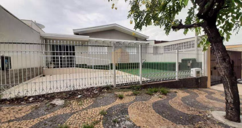 Casa à venda e para alugar em Campinas, Jardim das Oliveiras
