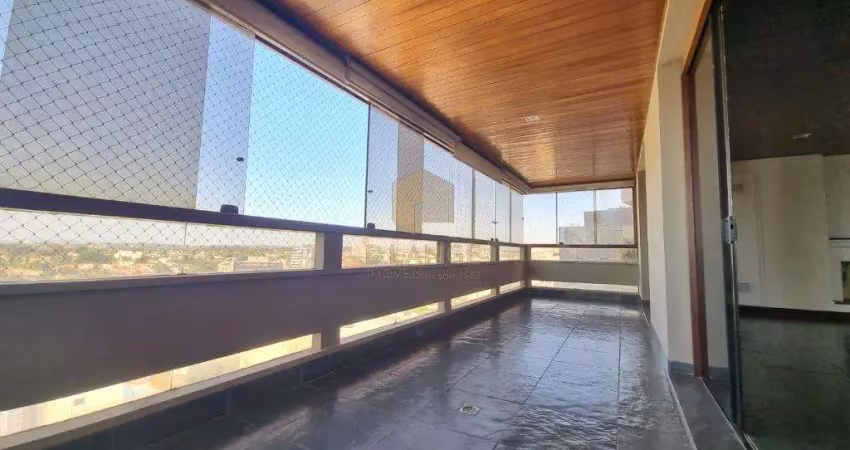 Apartamento à venda no Cambuí em Campinas