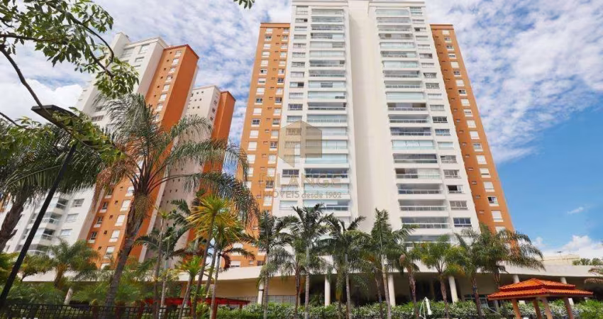 Apartamento à venda em Campinas, Galleria