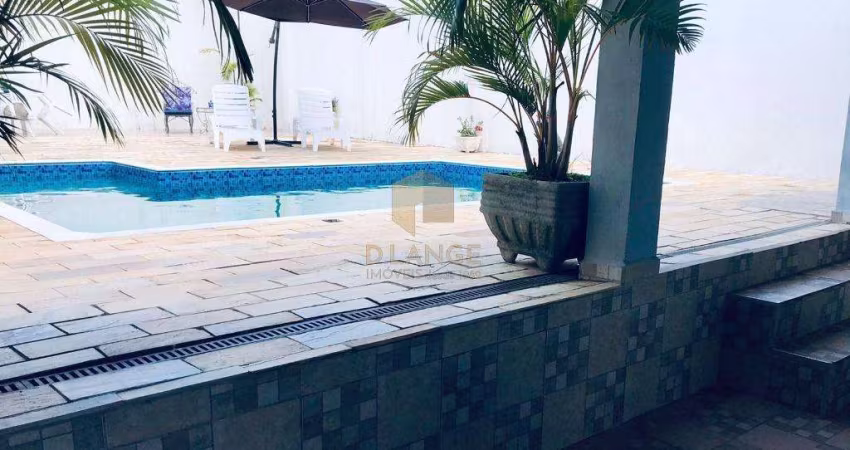 Casa à venda em Campinas, Jardim Chapadão