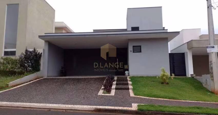 Casa à venda no bairro Betel em Paulínia