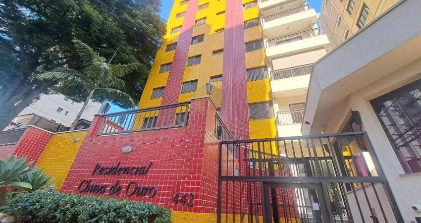 Apartamento à venda em Campinas, Cambuí